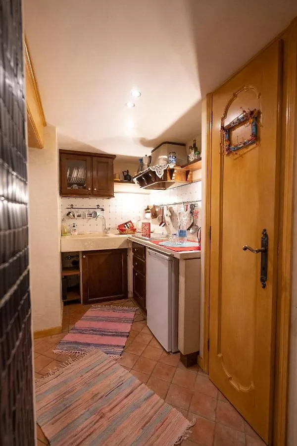 Lägenhet Valentina'S Home Venedig Italien