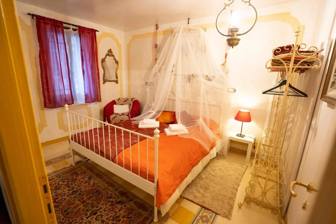 Apartamento Valentina'S Home Venecia