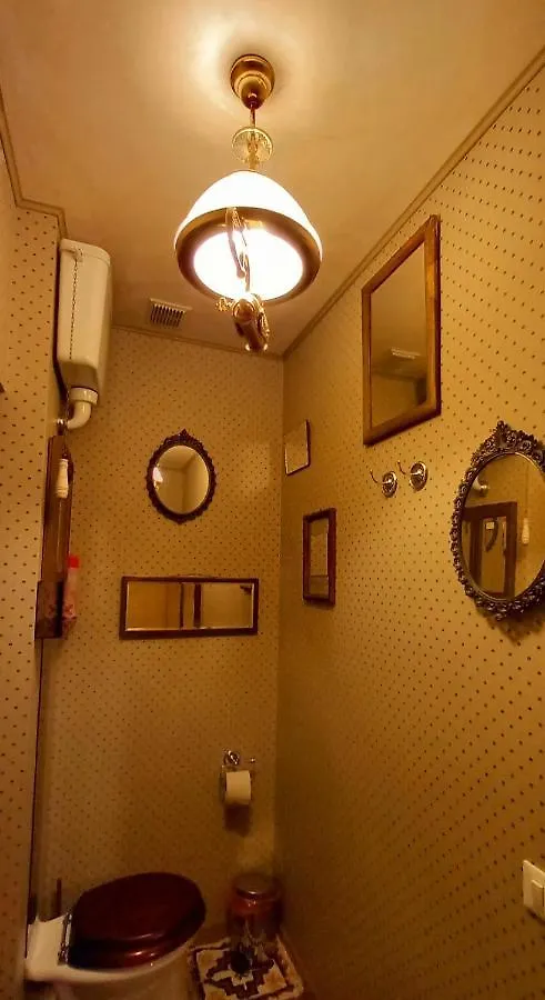 Valentina'S Home Venecia Apartamento