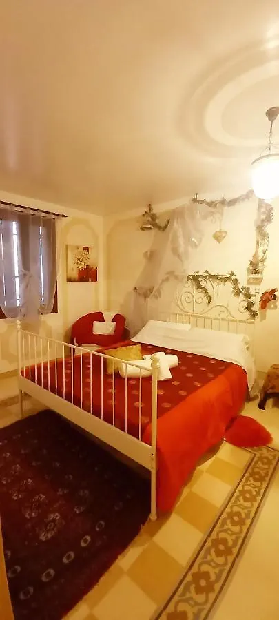 Apartamento Valentina'S Home Venecia