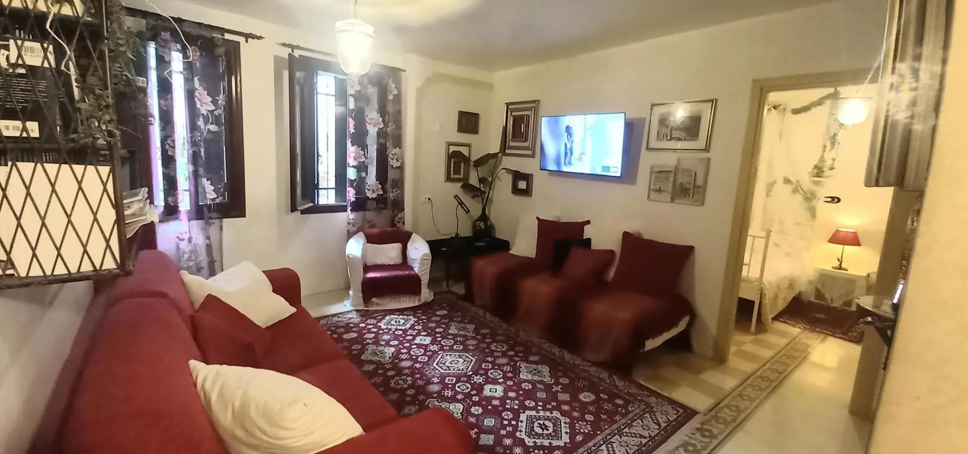 Valentina'S Home Venedig Italien