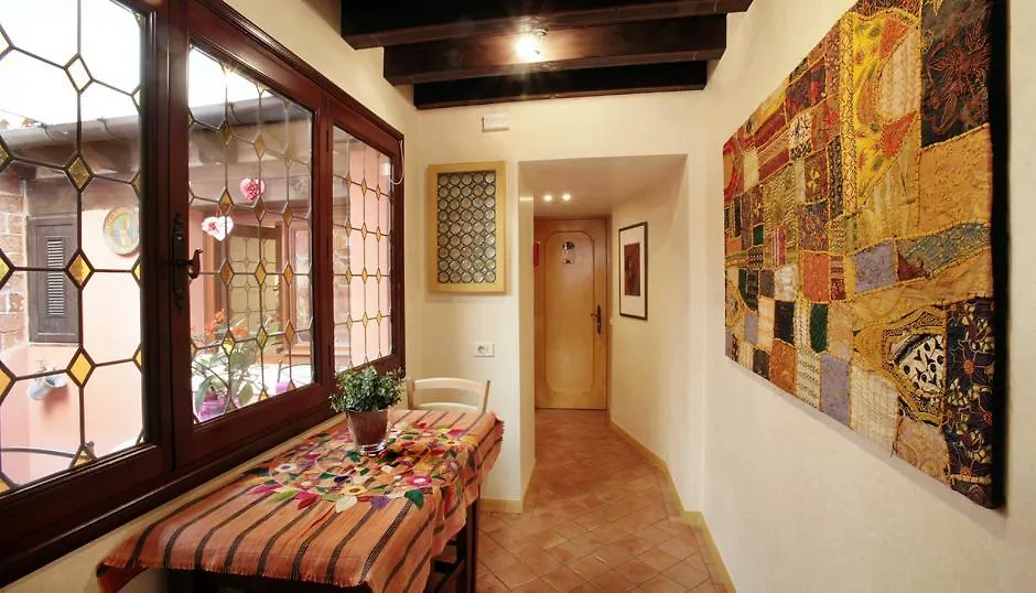 Valentina'S Home Venecia 0*,  Italia