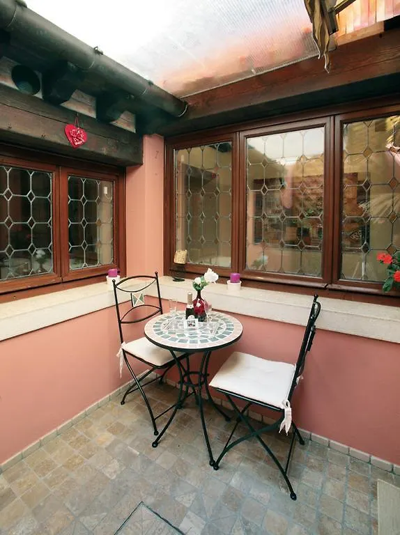 Valentina'S Home Venedig