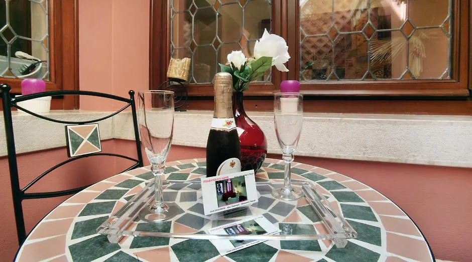 Valentina'S Home Venecia Italia