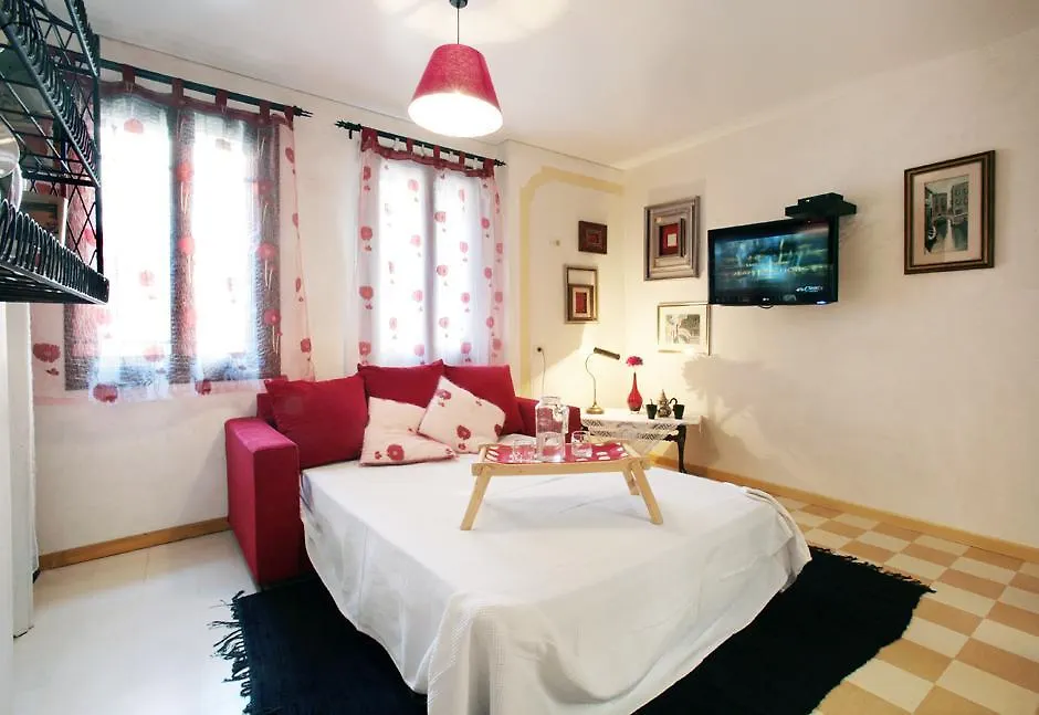 Valentina'S Home Venecia 0*,  Italia