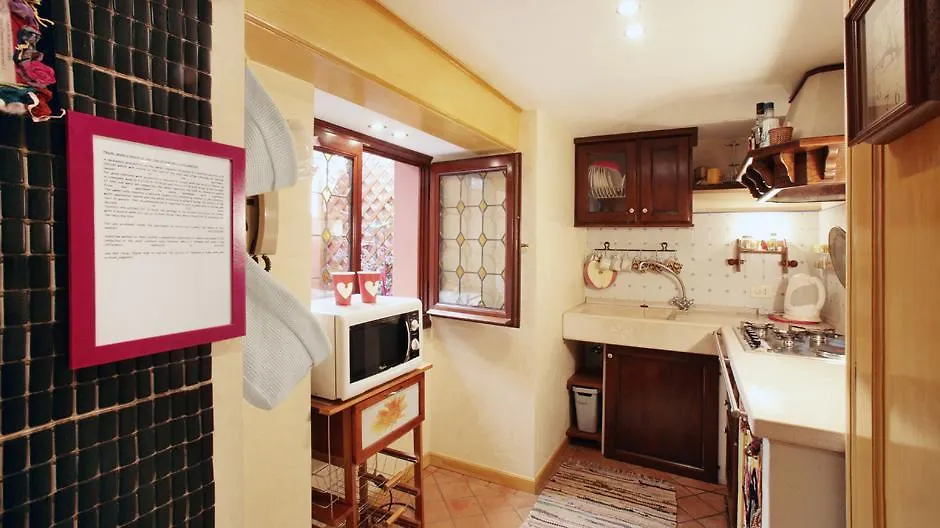 Apartamento Valentina'S Home Venecia Italia