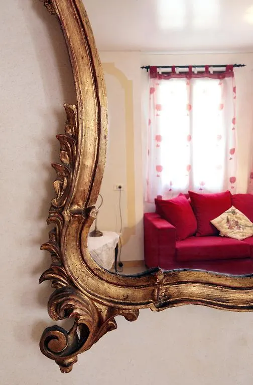 Valentina'S Home Venedig Italien