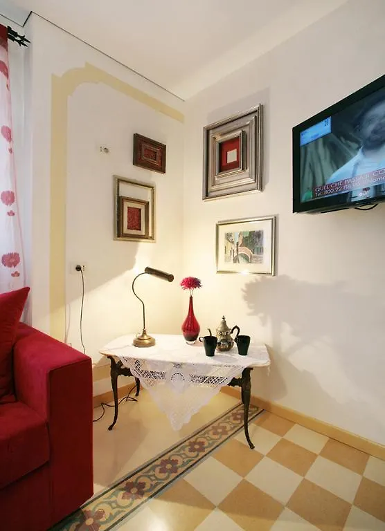 Valentina'S Home Venedig 0*,