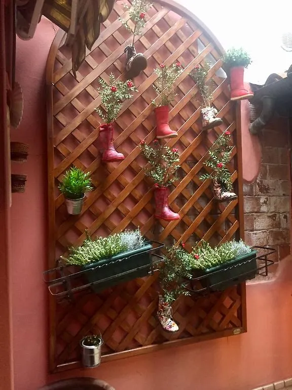 Apartamento Valentina'S Home Venecia Italia