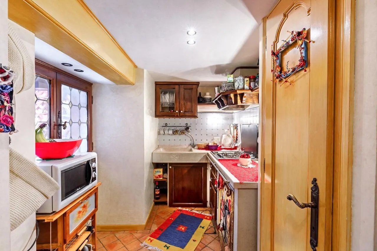 Apartamento Valentina'S Home Venecia