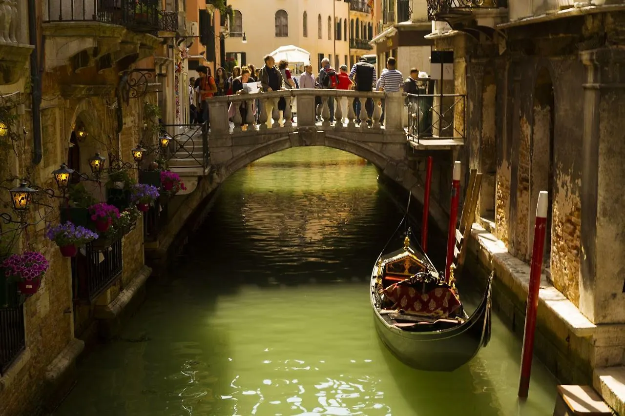 Apartamento Valentina'S Home Venecia Italia