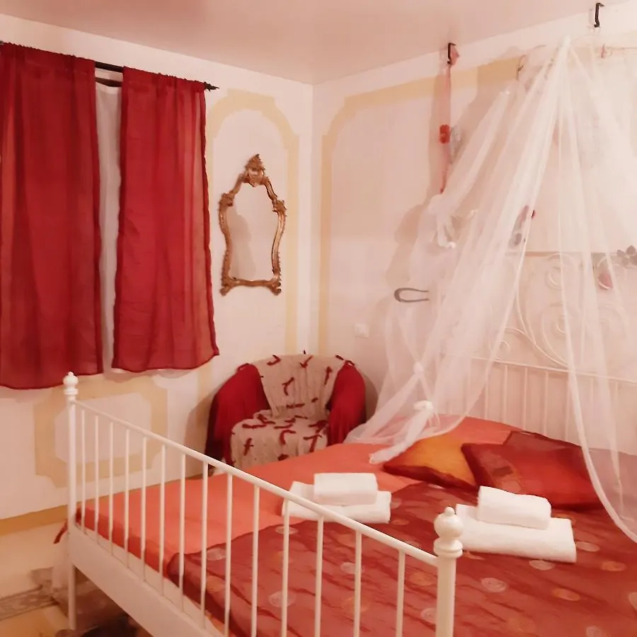 Apartamento Valentina'S Home Venecia