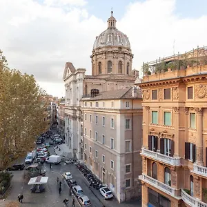 Leonardo Navona Apartamento Roma