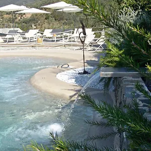 Villanova - Nature & Wellness Agroturismo Levanto