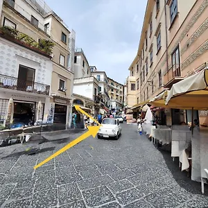 Casa Icaro Сasa de vacaciones Amalfi