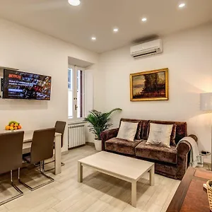 Fresh House Borghese Apartamento Roma
