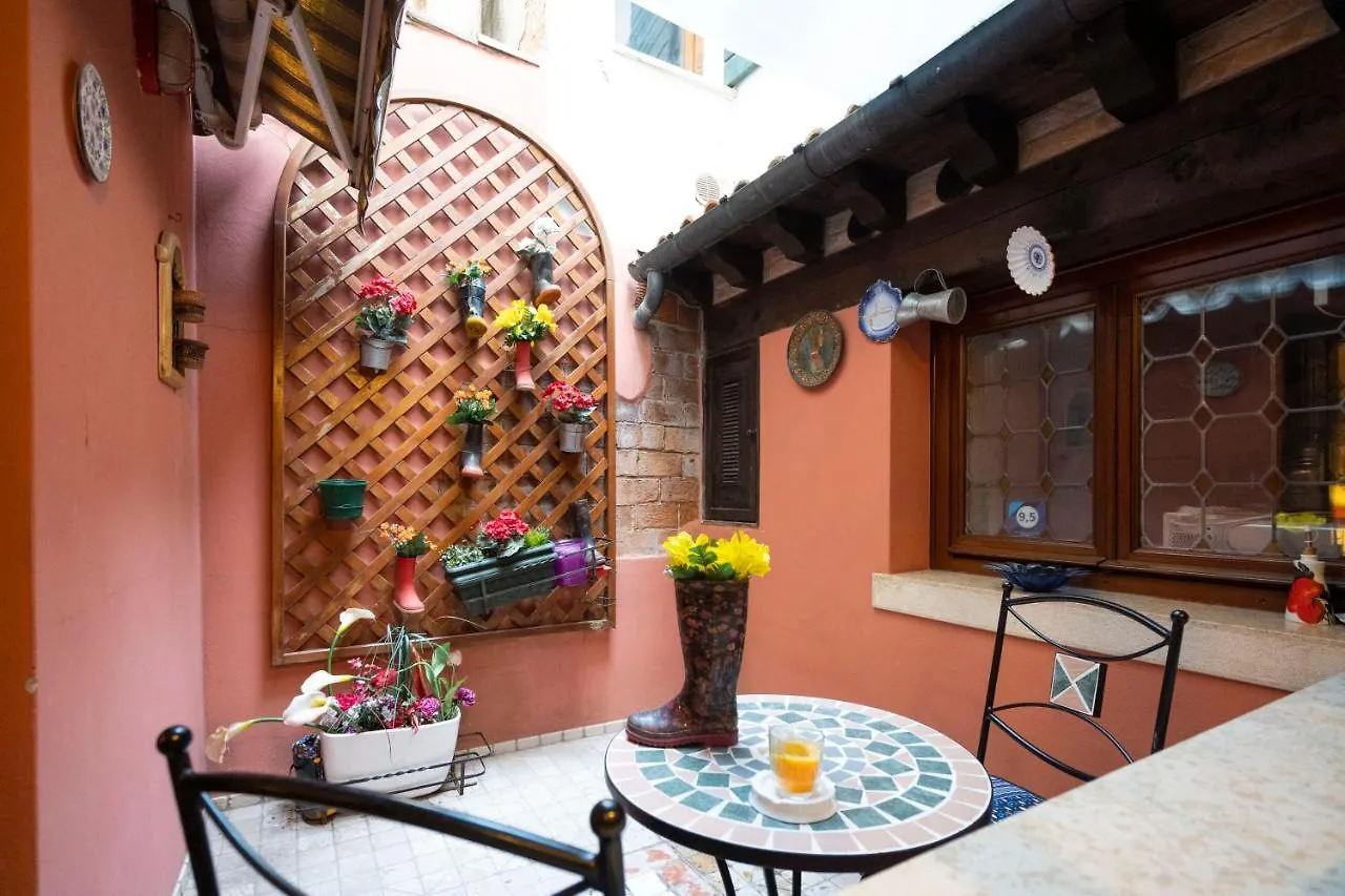 Valentina'S Home Venice