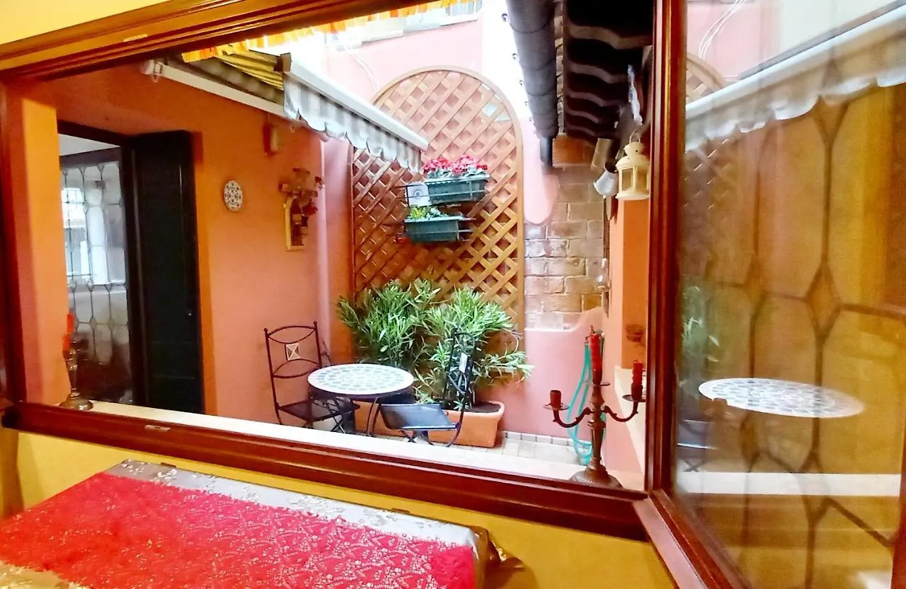 Valentina'S Home Venice 0*,