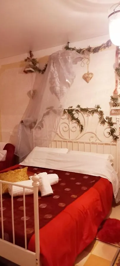 Apartment Valentina'S Home Venice