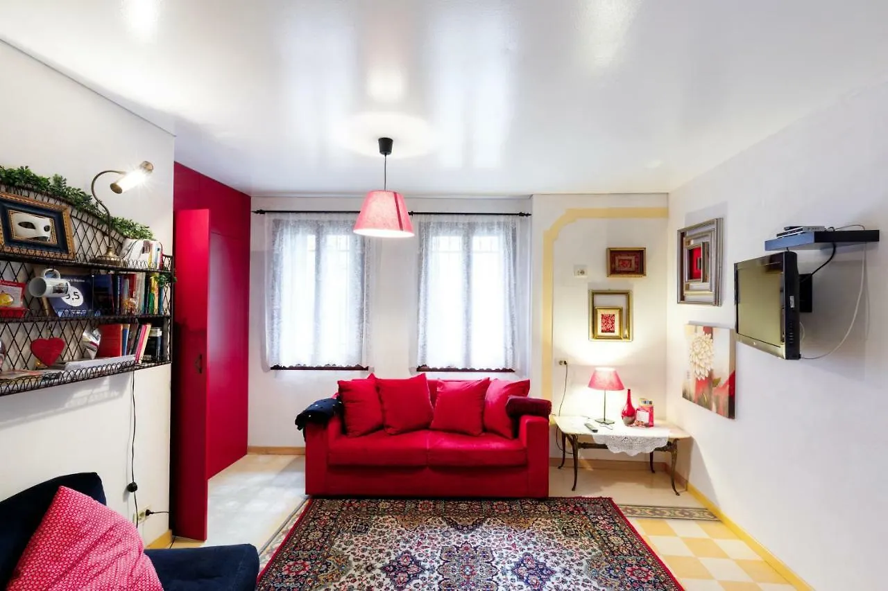 Valentina'S Home Venice Italy