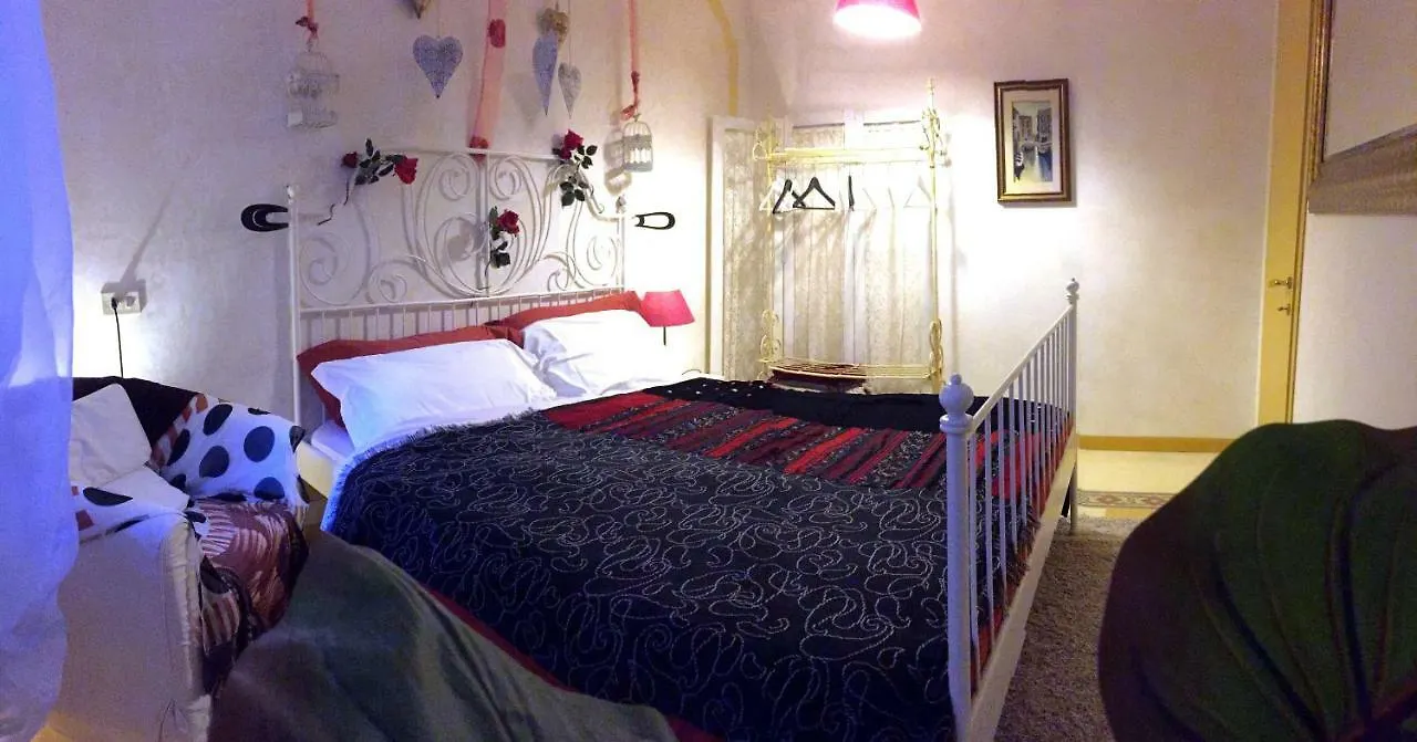 Apartment Valentina'S Home Venice
