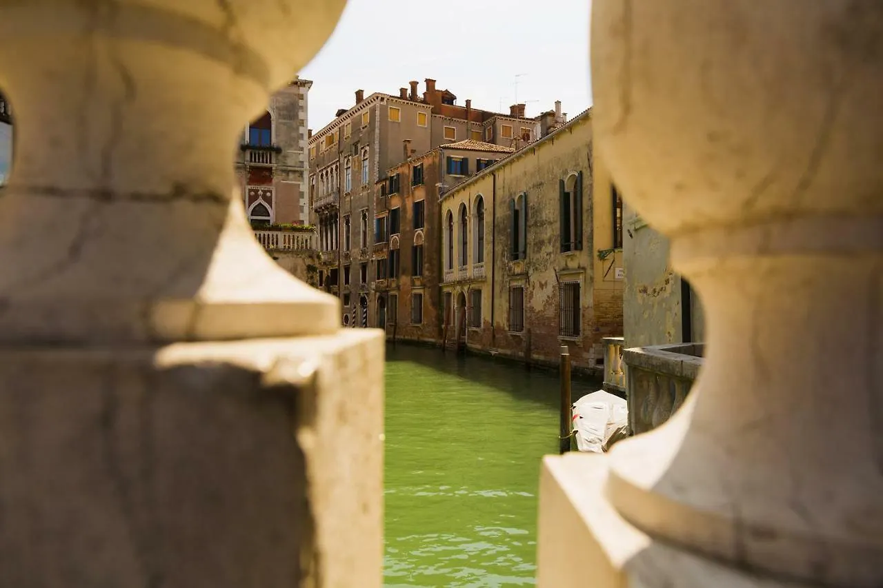 Valentina'S Home Venice Apartment